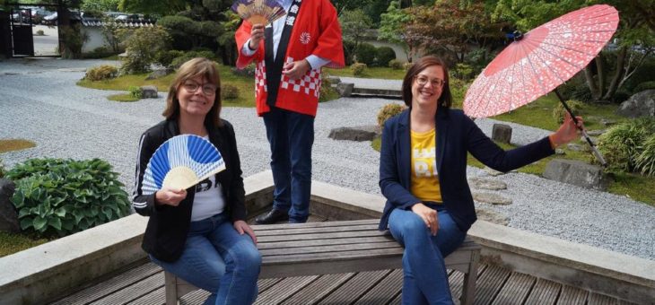 Biele.Welt.Reise gegen Fernweh