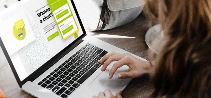 Individuelle Karrierewebseiten selbst gestalten und pflegen
