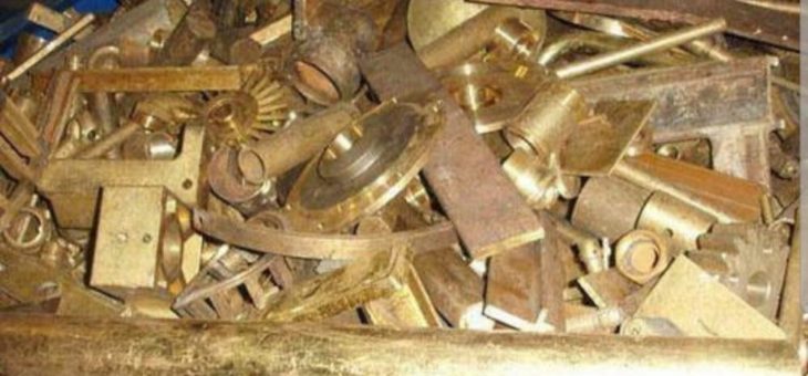 Schrott&Altmetall Ankauf in Wuppertal und Umgebung mit Schrotthändler NRW