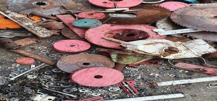 Die kostenlose Schrottabholung in Bonn