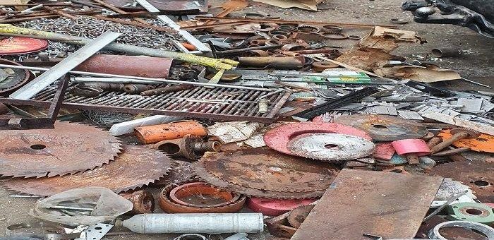 Die kostenlose Schrottabholung Bonn