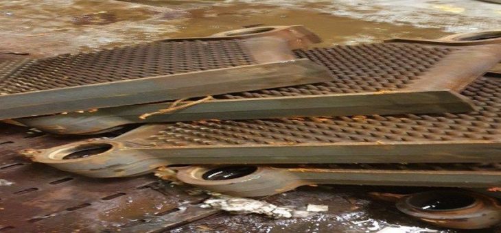 Schrott & Altmetall Ankauf in Essen und Umgebung mit Schrotthändler-plus