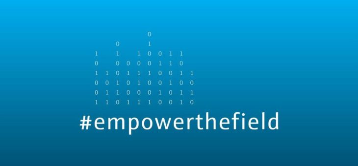 #empowerthefield – Potentiale freisetzen
