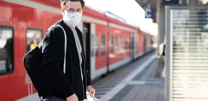 Nach der ‚Stunde Null‘: Die Karten für die Verkehrsträger werden neu gemischt
