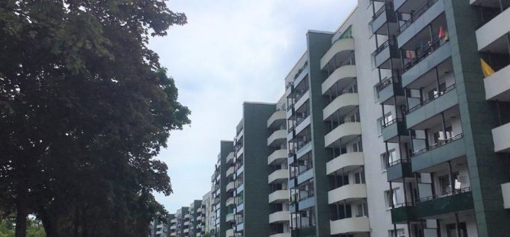 Power-to-Heat-Kooperation zwischen 50Hertz und GETEC: Grüne Fernwärme für den Mümmelmannsberg