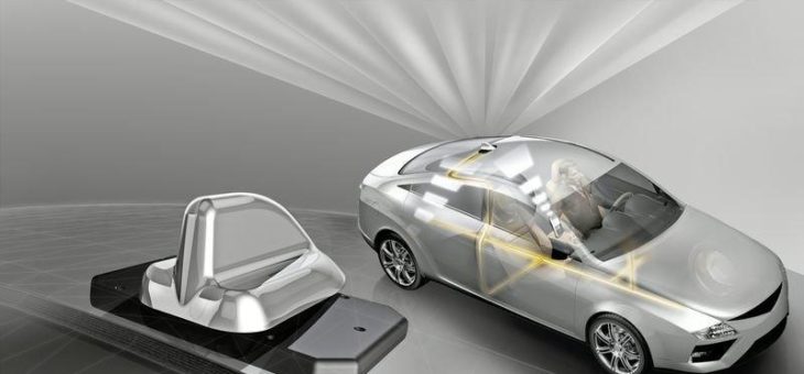 Fahrzeugvernetzung dank intelligenten Antennen: Continental übernimmt Automotivesparte von Kathrein