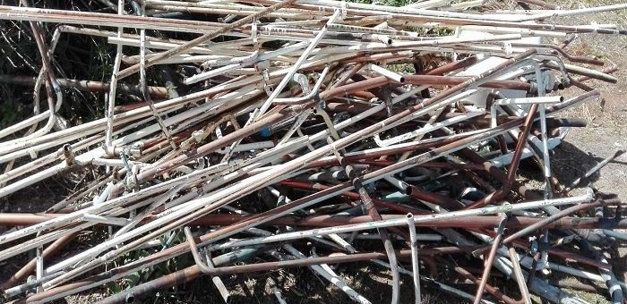 Professionelle Altmetallentsorgung – Schrottabholung Gelsenkirchen