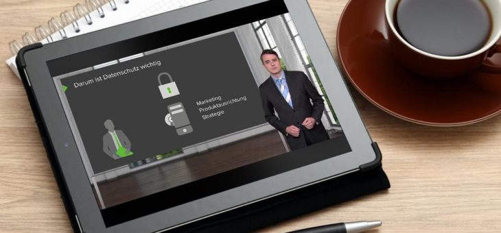 Lecturios digitale Online-Akademie jetzt mit LTI-Standard