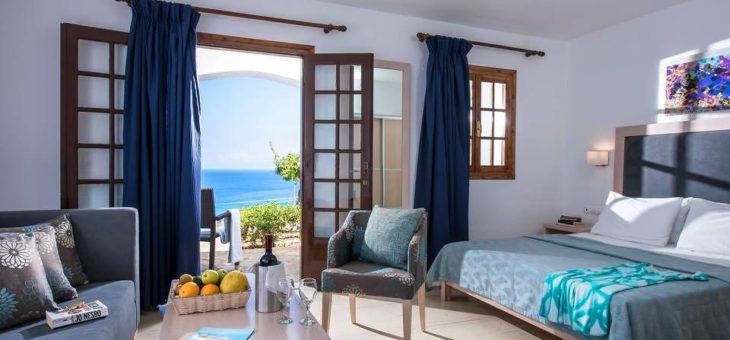 Eurowings Holidays nimmt Ferienhäuser ins Programm