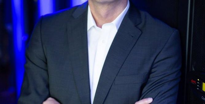 Führungswechsel bei den Business Units Cyber Security und IBM von Ingram Micro