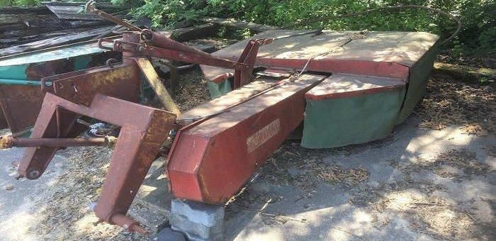 Mobile Schrotthändler fahren zu ihren Kunden – Schrottabholung Krefeld