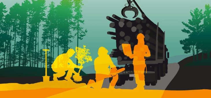 Termin für INTERFORST 2022 steht fest
