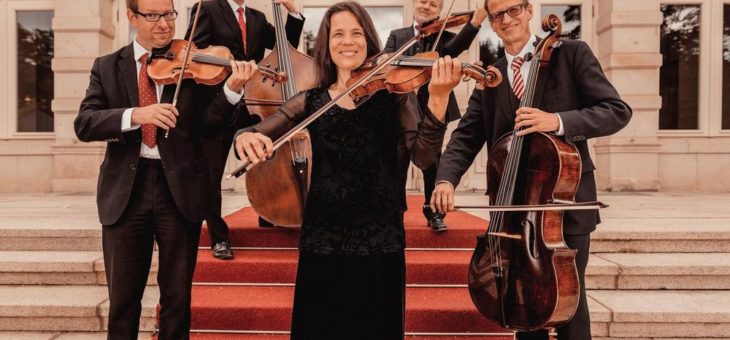 Kultur- und Festspielstadt Bad Elster