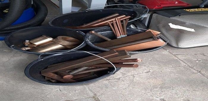 Das Team von Schrottabholung.org hilft bei der Demontage – Schrottabholung Leverkusen