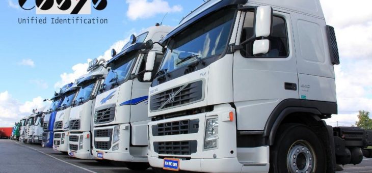 COSYS Software in der Cloud für Transport und Logistik