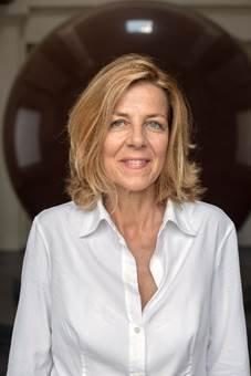 Dr. Corinna Thierolf wendet sich neuen Aufgaben zu