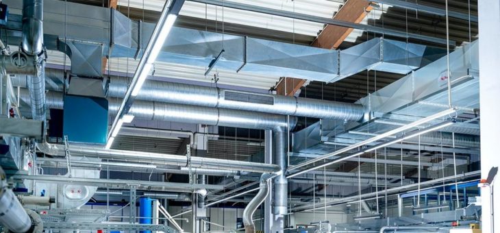 Deutsche Lichtmiete und GETEC schließen Effizienz-Partnerschaft für Industriekunden