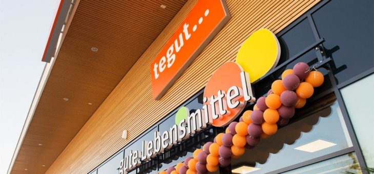 tegut… gibt Mehrwertsteuersenkung an Kunden weiter