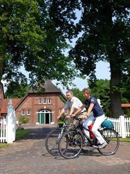 Den Sommer in Deutschland genießen