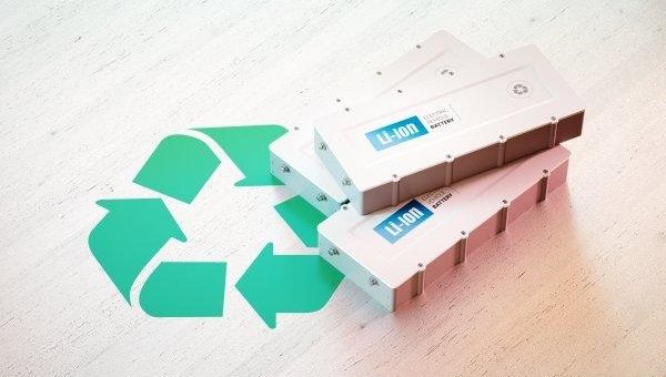 EcoGraf: Große Chancen beim Graphit-Recycling aus Batterien