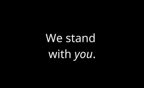 ADRA verurteilt Benachteiligung durch Rassismus in den USA: „We stand with you“