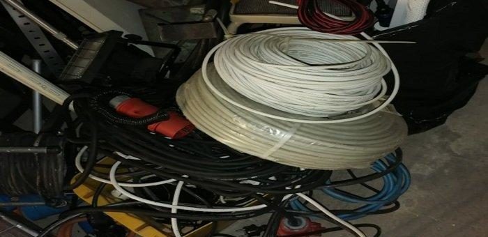 Schrottabholung Oberhausen: Diese Arbeit blickt auf eine lange Geschichte zurück