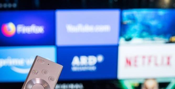 Streaming & IPTV: Neuer Speedtest zeigt, ob die Datenrate für Internetfernsehen ausreicht