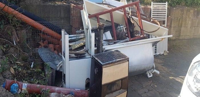 Schrottankauf in Duisburg – Wir kaufen Ihr Schrott unkompliziert an