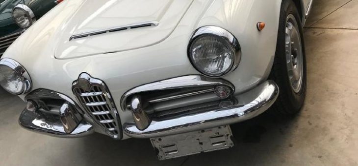 TÜV SÜD ClassiC meets „Classics to Click“