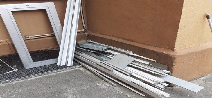 faire Preise und professionelles Schrott-Recycling – Schrottankauf Bonn