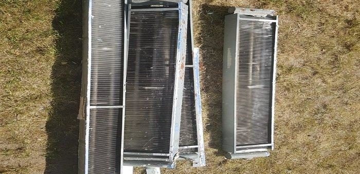 Schrottankauf in Hagen – Machen Sie ihren Schrott zu Geld