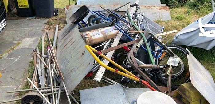 Schrottankauf Duisburg – Wir kaufen Ihr Schrott unkompliziert an