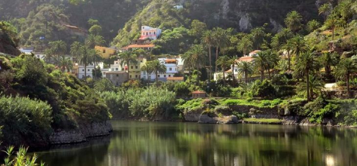 La Gomera heißt Urlauber herzlich willkommen