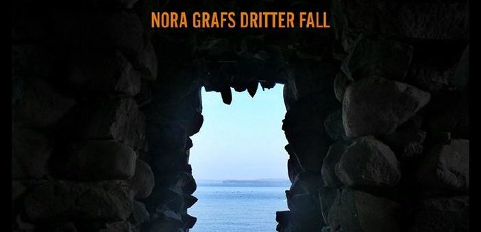 Die Gefangenschaft der Nora Graf – Dritter Schwerin-Krimi von Christiane Baumann bei EDITION digital