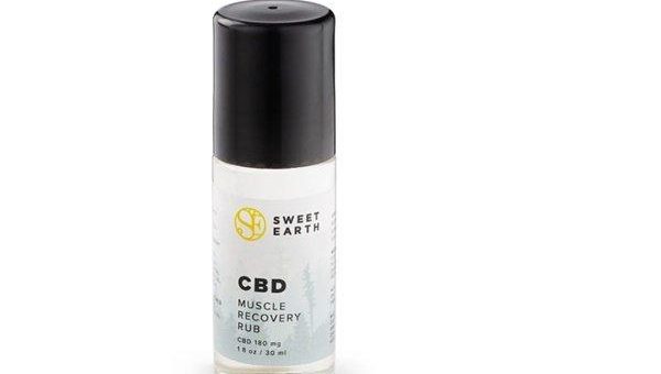 Sweet Earth CBD gewinnt NFL-Helden als Markenbotschafter
