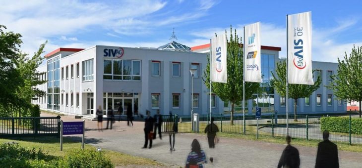 Premiere bei der SIV.AG: Aus AWK wird vAWK