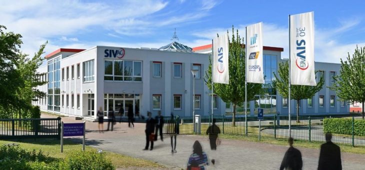 Premiere bei der SIV.AG: Aus AWK wird vAWK