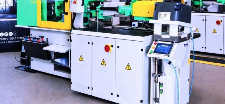Neue Kooperation im Pumpenbereich