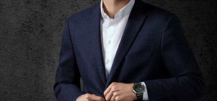 MARQ Golfer – Eleganz trifft auf Präzision