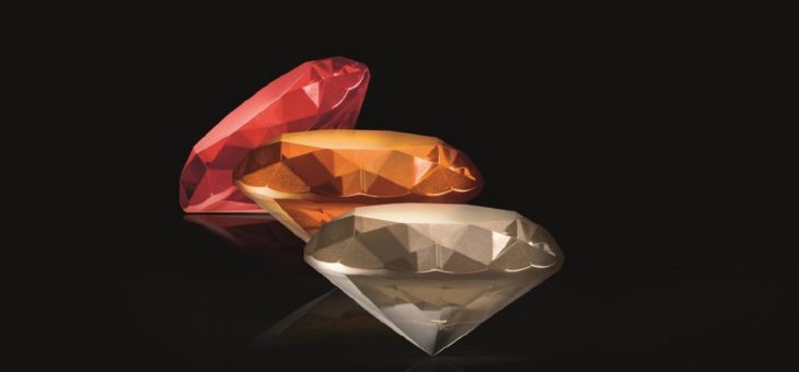 Hochkarätige Forschungsleistung – ALTANA Innovation Award für neue Technologie zu Perleffektpigmenten geht an ECKART