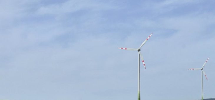 Capcora berät bei Erweiterung eines Finanzierungsrahmens für Greenfield-Windprojekte in Deutschland – Gesamtvolumen auf 129 MW angestiegen