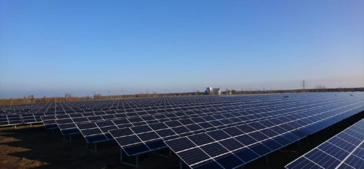 SUNfarming sichert sich mit Unterstützung von Capcora 20 Millionen Euro für PV-Projekte in Polen