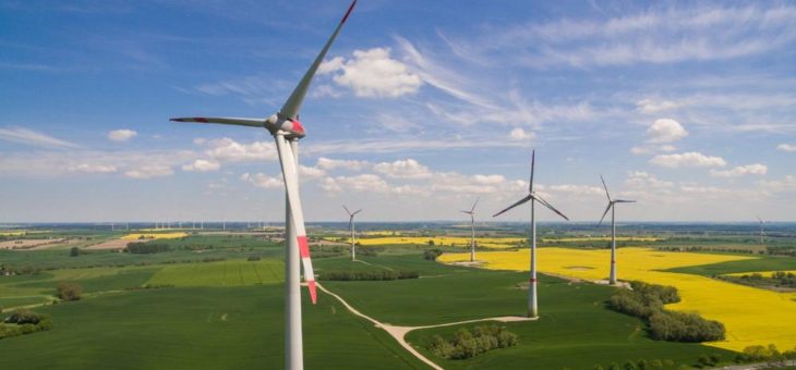 Capcora arrangiert in Rekordzeit Mezzanine-Zwischenfinanzierung für den Ankauf eines Windparks mit 15 MW