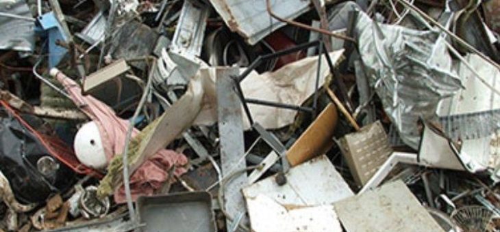 faire Preise und professionelles Schrott-Recycling – Schrottankauf in Dortmund