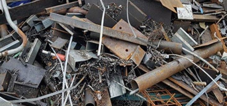 Professionelle Altmetallentsorgung – Schrottabholung köln