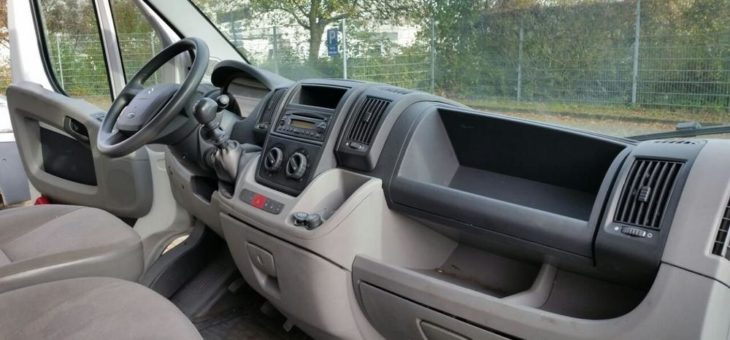 Gebrauchtwagenhändler für den Export Autoankauf aus Bochum