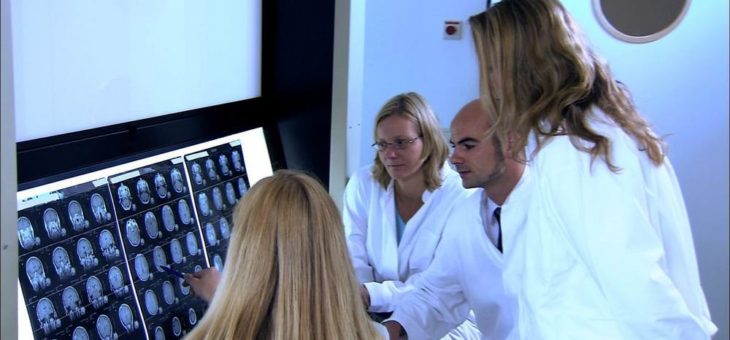 Healthcare Regensburg mit neuer Projektförderung