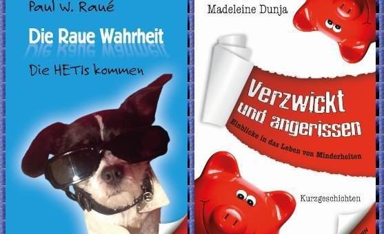Vorsicht Satire: Skurriles aus Alltag und Politik