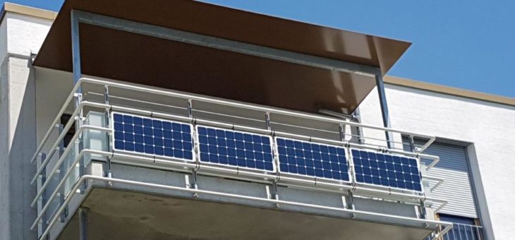Schwimmend oder ultraleicht: Photovoltaik wird immer vielfältiger