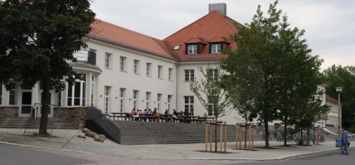 Großteil der Mensen des Studentenwerks Dresden wieder geöffnet